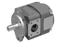 Internal Gear Pumps QXEH